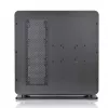 PC Case Thermaltake Core P6 Tempered Glass Midi Tower Black