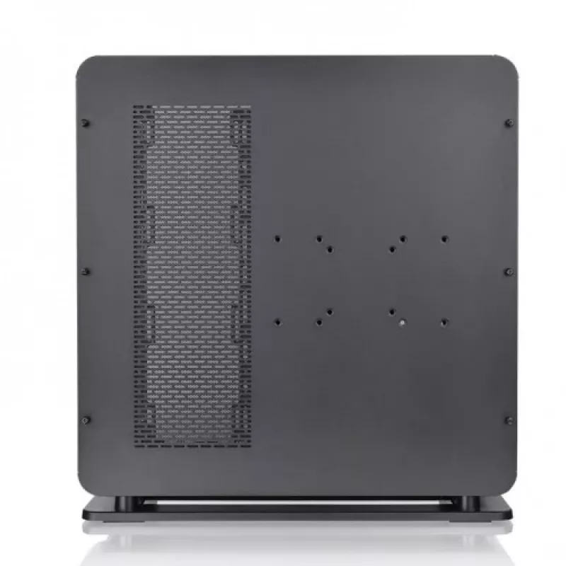 PC Case Thermaltake Core P6 Tempered Glass Midi Tower Black