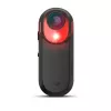 Rearview radar with camera Garmin Varia RCT716 — wireless, IPX7, 220° view, up to 10 h battery, 147 g