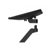 Ergotron LX Series 45-690-292 monitor mount stand 68.6 cm 27 Desk Black