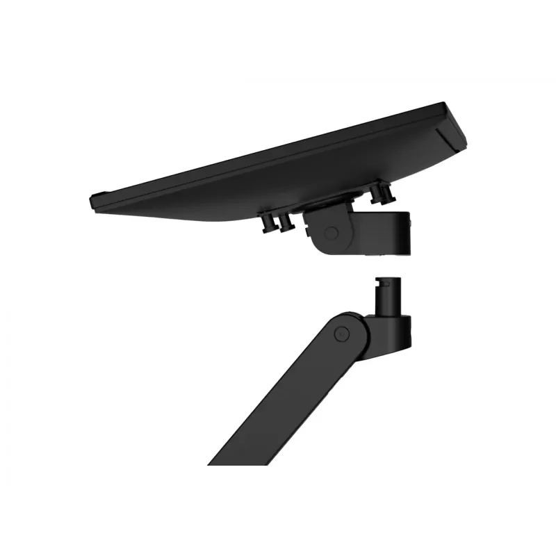 Ergotron LX Series 45-690-292 monitor mount stand 68.6 cm 27 Desk Black