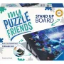 Puzzle board Ravensburger 17976