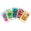Power Hungry Pets, Card Game