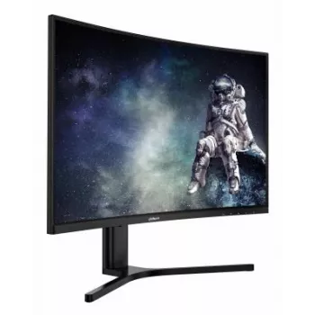 Dahua Technology LM32-E330CA computer monitor 80 cm (31.5 inch) 2560 x 1440 pixels Quad HD LCD Black