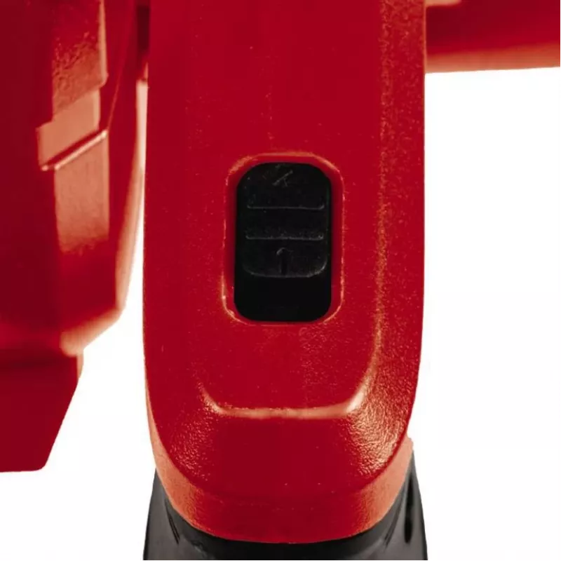 Handheld blower Einhell TE-CB 18/180 Li-Solo