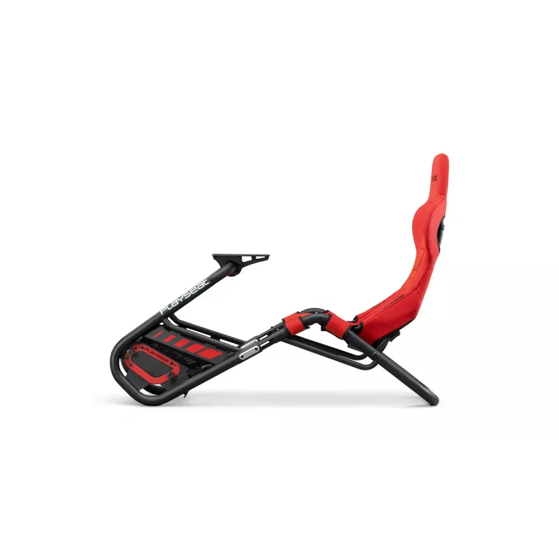 Playseat Trophy Racing Simulator Cockpit - Red