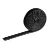 Cable tie Durable Cavoline Grip 10 Hook & loop Black