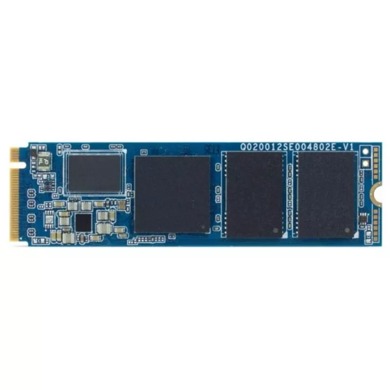 OWC 4.0TB Aura P12 M.2 NVMe SSD High-performance for enclosures and - Solid State Disk - NVMe