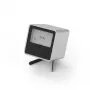 Dial Controller Streacom VU1-Dial Silver USB Type-C — rotary controller for system fans, RGB and audio control