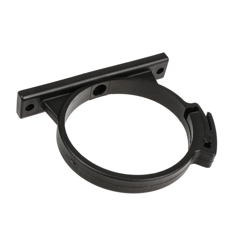 Clamp for liquid computer cooling, BitsPower BP-TBC4-BK, black
