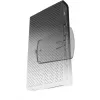 Tabletop router MikroTik hAP ac³ Dual-band Wi‑Fi 5, Qualcomm IPQ4019 719 MHz, 5x Gigabit RJ‑45, 1x USB, PoE, 2 external antennas, black