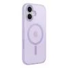 Belkin SheerForce Grip Series - Rear Cover for mobile phone