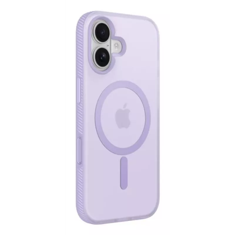 Belkin SheerForce Grip Series - Rear Cover for mobile phone