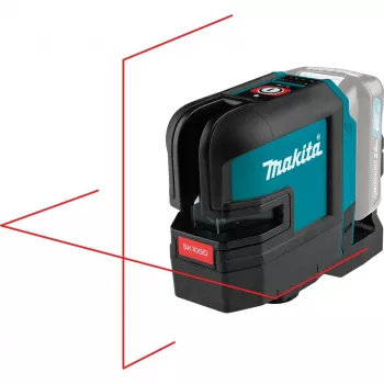 Line level Makita SK105DZ