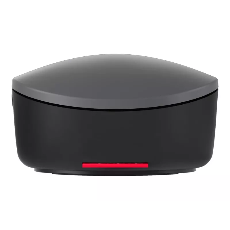 Lenovo Go mouse Office Ambidextrous RF Wireless Optical 2400 DPI