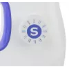 Singer | Sewing Machine | M3405 | Number of stitches 23 | Number of buttonholes 1 | White