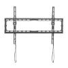 TV wall mount SBOX for 37–70 inch screens, tilt, max load 45 kg, model PLB-3446T-2