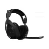 Logitech G Astro A50 X - Headset - ohrumschlieend - Bluetooth / LIGHTSPEED - Wireless - Black