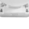 Surveillance Camera Tellur Smart WiFi Solar Camera P&T 3MP 2K UltraHD