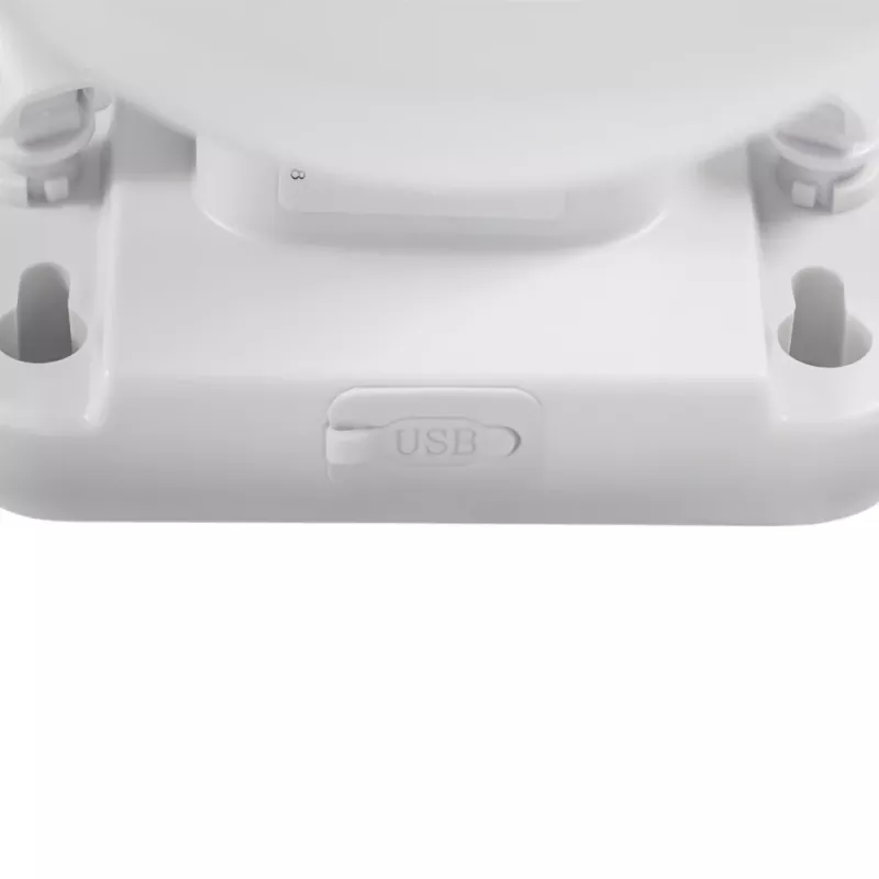 Surveillance Camera Tellur Smart WiFi Solar Camera P&T 3MP 2K UltraHD