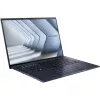 ASUS ExpertBook B9 OLED B9403CVAR-PP1735X Intel Core 7 150U Laptop 35.6 cm (14 inch) WQXGA+ 16 GB LPDDR5x-SDRAM 512 GB SSD Wi-Fi 6E (802.11ax) Windows 11 Pro German Black