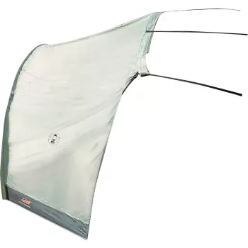 Connector for Coleman Event Shelter Driveaway L — light grey lock (MPN 2181829)
