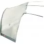 Connector for Coleman Event Shelter Driveaway L — light grey lock (MPN 2181829)