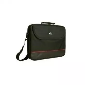 PEDEA Trendline-Bag - Notebook Bag - 46,7 cm (18.4) - Black (66067020)