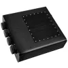 Akasa Pascal MD Small Form Factor (SFF) Black