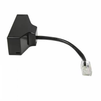 Logilink MP0036 Connectivity Accessory Black