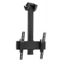 TV wall mount Vogel's CT 3064B 360° rotate display for flat screens