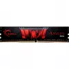 Desktop Memory DIMM G.SKILL DDR4 16GB (2x8GB) 2666MHz PC21300, 288-pin, CL19, XMP 2.0, unbuffered, heatsink