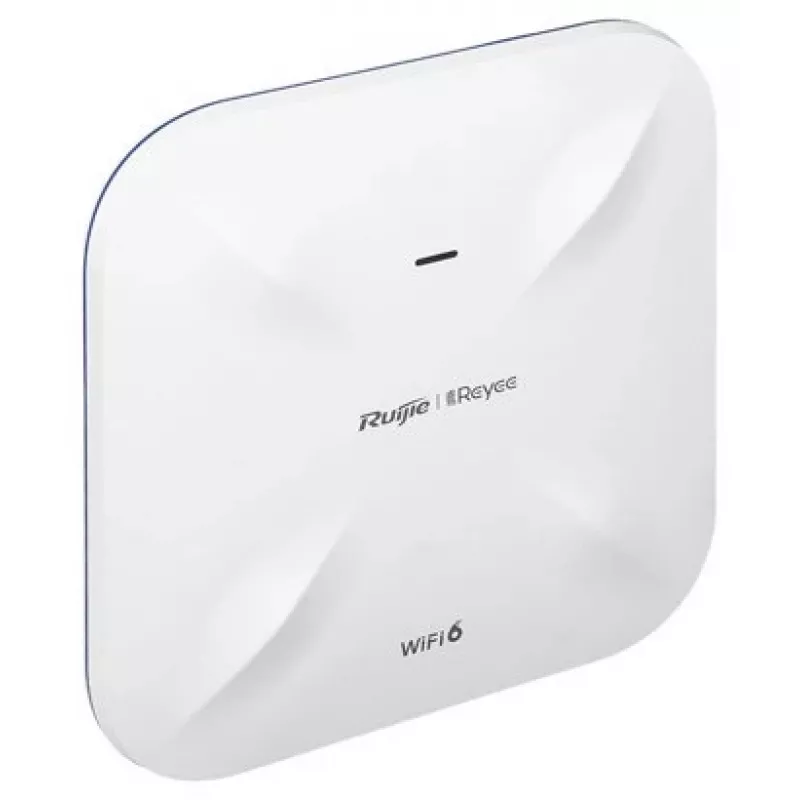 Ruijie Networks RG-RAP6260(G) wireless access point 1775 Mbit/s White Power over Ethernet (PoE)