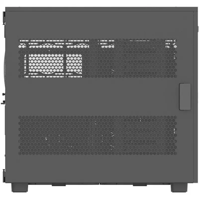 Thermaltake Enclosure AX700 Super Tower Black retail - Tower