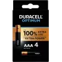 Duracell household battery Single-use battery AAA