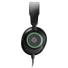 Steelseries Arctis Nova 3 Headset Wired headband Gaming USB Type-C Black