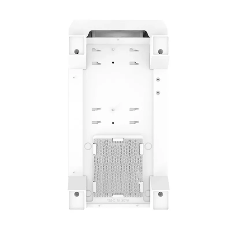 PC Case Montech AIR 100 LITE Desktop White