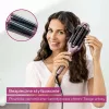 Hair styler Beurer HT65 2-in-1 curling and straightening tool, model HT65