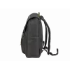 Backpack NATEC Niala Hunter Green 39.6 cm 15.6 inch Black 1 compartment 2 front pockets