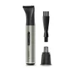 Trimmer set 2-in-1 Maestro MR-666 USB — rechargeable dual grooming kit