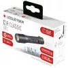 Hand flashlight Ledlenser 503153, LED 140 lm, aluminium housing, IP54, 6 h runtime, 42 g, 102 mm