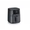 Air Fryer SEVERIN FR 2461 — 4 L capacity, Black