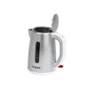 KLEIN Breakfast set silver — children's role-play kitchen breakfast playset