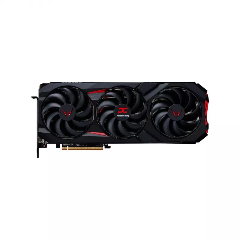 PowerColor Red Devil Radeon RX 9070 XT 16GB GDDR6 PCIe 4.0 Graphics Card