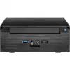 INTER-TECH ITX MW-02 Type C 3.0 included ext USB 3.0 Type C-Connector included slim DVD bay (88881246)