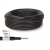 Cable Digitus DK-SCIC6B-0200 20m 6mm² Black UV-resistant 1500V DC