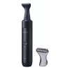 Shaving head Panasonic ER-CDT1 3-head replacement, blue