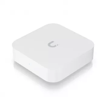 Ubiquiti | UniFi Next-Generation Gateway Lite | 802.11ax | 10/100/1000 Mbit/s | Ethernet LAN (RJ-45) ports 1 | Mesh Support No | MU-MiMO No | No mobile broadband