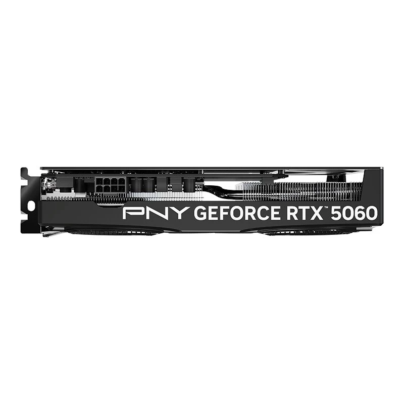 Graphics Card GeForce RTX 5060 8GB GDDR7