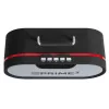 Portable radio PRIME3 APR81 — FM, 12W RMS, MicroSD, 3600 mAh battery, grey